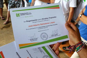 Romero Fournier - Responsabilidad Ambiental