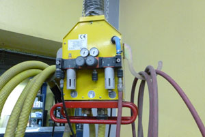 Romero Fournier - Responsabilidad Ambiental