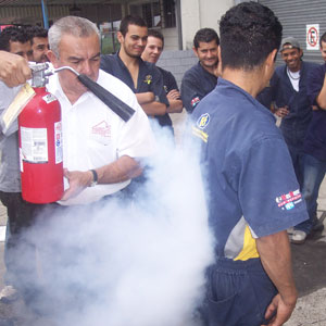 Romero Fournier - Salud ocupacional