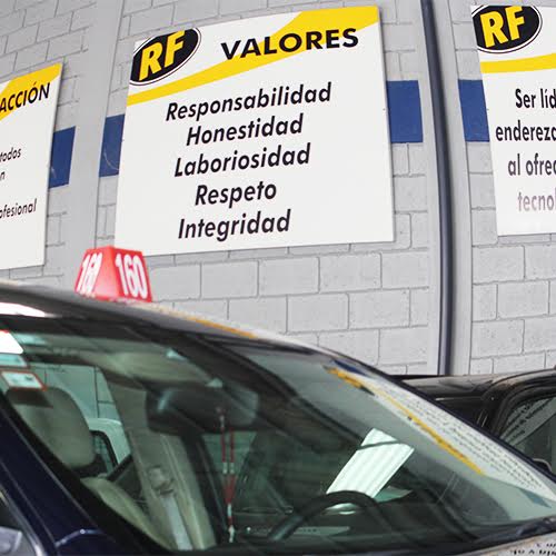 Romero Fournier - Responsabilidad Ambiental